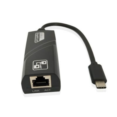 ADAPTADOR TIPO C 3.0 A RJ45