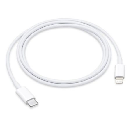 Cable USB-C a Lightning original